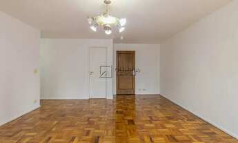 Imagem 5: Aluguel Apartamento 3 Dormitórios - 120 m² Vila Olímpia