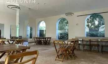 Imagem 5: Apartamento a venda - Vila Assunção, Santo André