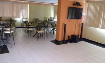 Imagem 2: R17s-2qts 1suite 55m2 Le Monde-mobiliado - trimestral ou anual