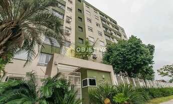 Imagem 3: Apartamento à venda 2 Quartos 1 Vaga 54M² Bom Jesus Porto Alegre - RS