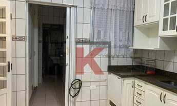 Imagem 5: Apartamento com 3 dormitórios, 104 m² - venda por R$ 440.000,00 ou aluguel por R$ 5.200,00