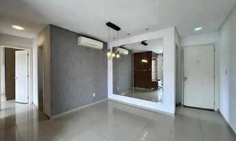 Imagem 7: ASTÚRIAS/ APARTAMENTO COM 2 QUARTOS SENDO 1 SUÍTE SEMI MOBILIADO