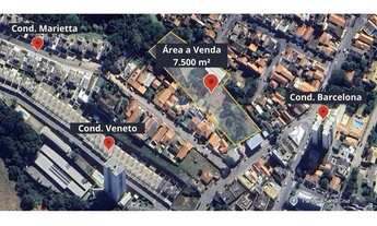 Imagem 2: À venda Terreno/ Área a no Jardim Alto da Santa Cruz. São 7.500m² de terreno no melhor zon