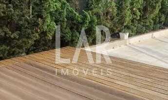 Imagem 2: Casa em Condomínio à venda, 5 quartos, 3 suítes, 6 vagas, Balneário Água Limpa - Nova Lima