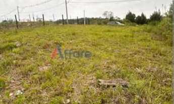 Imagem: Lote a venda