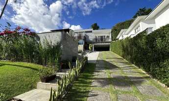 Imagem 3: CASA À VENDA - 3 DORMITÓRIOS - ITAGUAÇU -COQUEIROS-FLORIANÓPOLIS - SC