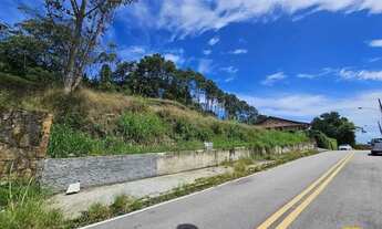 Imagem 5: Terreno com 1533m² em loteamento no João paulo