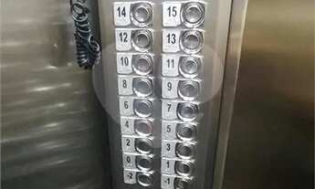 Imagem 2: Apartamento à venda com 3 quartos, sendo 3 suítes, no condomínio Floresta Negra, Sorocaba