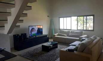 Imagem 7: Sobrado para aluguel possui 200 metros quadrados com 3 quartos em Nova Gardênia - Atibaia