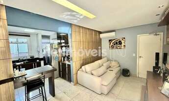 Imagem 2: Venda Apartamento 3 quartos Serra Belo Horizonte