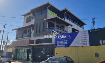 Imagem 2: Casa disponível para locação no Centro - Igarapé/MG