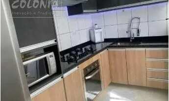 Imagem 4: Apartamento a venda - Utinga, Santo André