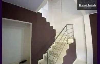 Imagem 7: Sobrado com 3 dormitórios à venda, 200 m² por R$ 650.000,00 - Campo de Santana - Curitiba