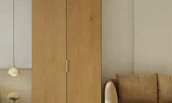 Imagem 2: Imóvel para venda tem 34 metros quadrados com 1 quarto em Centro - Rio de Janeiro - RJ