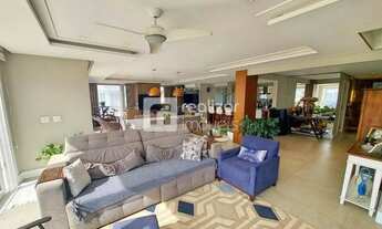 Imagem: Cobertura 4 quartos no Campeche, Florianópolis