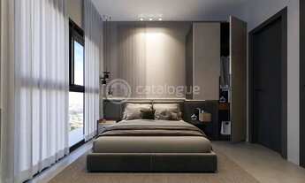 Imagem 3: Venda de Apartamento no Residencial Bella Vista Capim Macio