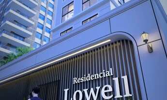 Imagem: Loft 31,53 m² à venda por R$ 290.000,00