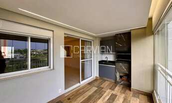 Imagem 7: Aluguel de Apartamento em Bonfim Paulista, 88m², 2 Suítes