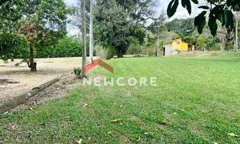 Imagem 2: Chácara em Alameda Carlos de Carvalho Vieira Braga - Dois Córregos - Valinhos/SP