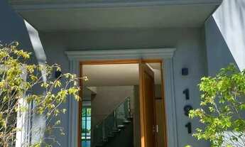 Imagem 6: Casa com 4 dormitórios, 470 m² - venda por R$ 7.500.000,00 ou aluguel por R$ 34.480,00 - A