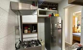 Imagem 2: Apartamento com 3 dormitórios à venda, 62 m² por R$ 310.000,00 - Imbuí - Salvador/BA