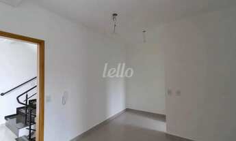 Imagem 4: Apartamento 1 quartos para alugar no(a) Vila Prudente