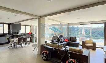 Imagem 6: Locação-Casa de condomínio-Santana de Parnaíba-Campos do Conde