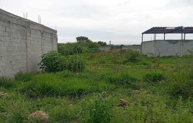 Imagem: Terreno 5x25