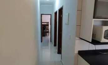 Imagem 5: Casa com Energia Solar