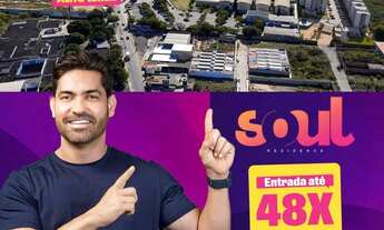 Imagem 3: SOUL Bairro Sim UNEX!