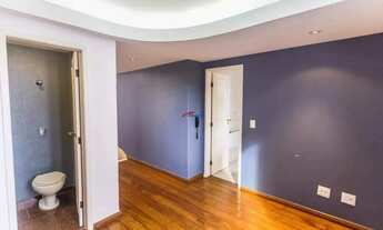 Imagem 3: Cobertura em Santo Antônio, Belo Horizonte - 300 m² à venda3 VAGAS