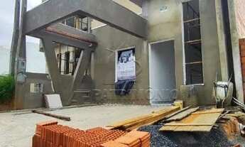 Imagem 3: CASA 1 QUARTO SENDO 1 SUÍTE RESIDENCIAL HORTO FLORESTAL VILLAGIO