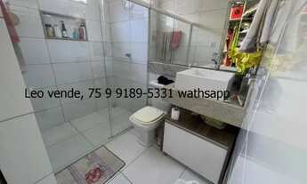 Imagem 7: Leo vende, perto da Fraga Maia, 2