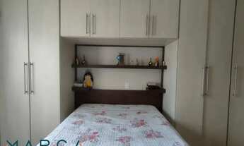 Imagem 4: Apartamento à venda em Brasília-DF, Águas Claras ed Lucena Roriz com 2 quartos, 1 suíte, s