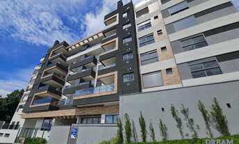 Imagem: Apartamento de 116.83m² no bairro Mossunguê