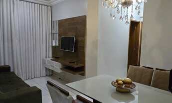 Imagem: Alugo Apartamento mobiliado no Residencial