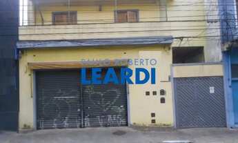 Imagem: PRÉDIO - JARDIM MARAJOARA - SP