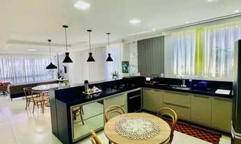 Imagem 4: CONDOMÍNIO YES BANANA EM BANANEIRAS/PB. Casa alto padrão para locação de temporada com 4 q