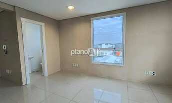 Imagem 2: Sala Athos Centro Profissional para aluguel, com 28,99m², - Centro - Gravataí / RS por R