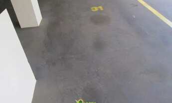 Imagem 5: CIDADE NOVA - APARTAMENTO 2 DORMITÓRIOS C/ARMARIOS 1 DORMIT.BANH.PRIVATIVO