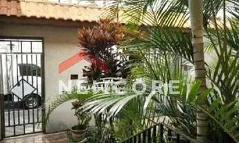 Imagem: Sobrado em Rua Conselheiro Lafayette - Barcelona