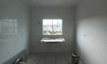 Imagem 6: Apartamentos Padrão em Poços de Caldas