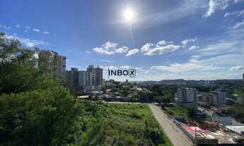 Imagem 6: Apartamento com 2 dormitórios sendo 1 suíte no bairro Progresso, em Bento Gonçalves