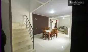 Imagem 6: Sobrado com 3 dormitórios à venda, 200 m² por R$ 650.000,00 - Campo de Santana - Curitiba