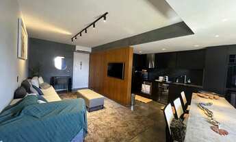 Imagem 2: Apto vila da serra