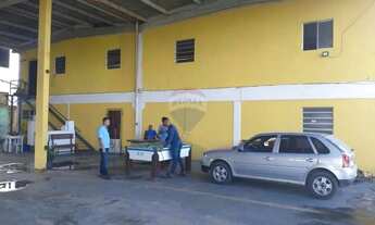 Imagem 4: Espaço Logístico Completo para Alugar em Lauro de Freitas 3.800 m²