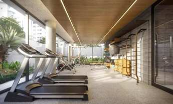 Imagem 2: Malbec Residence Praia Brava, Itajaí - SC