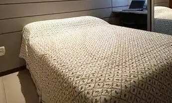 Imagem 4: Apartamento com 3 dormitórios à venda, 95 m² por R$ 530.000,00 - Costa Azul - Salvador/BA