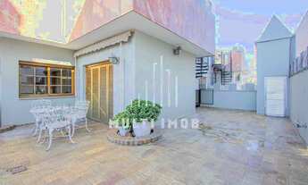 Imagem 2: COBERTURA 4 DORMITÓRIOS NO BAIRRO RIO BRANCO