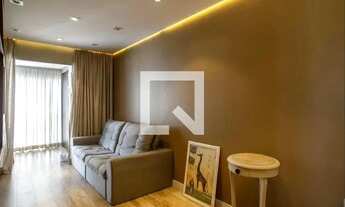 Imagem 3: Apartamento à Venda - Bela Vista, 1 Quarto, 49 m2